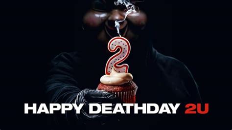 Amazon.de: Happy Deathday [dt./OV] ansehen 